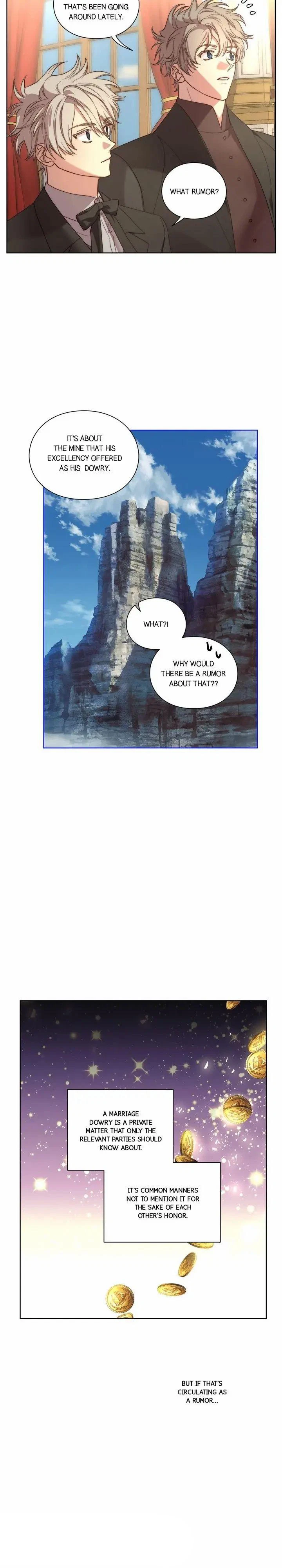 Lucia Chapter 78, page 20