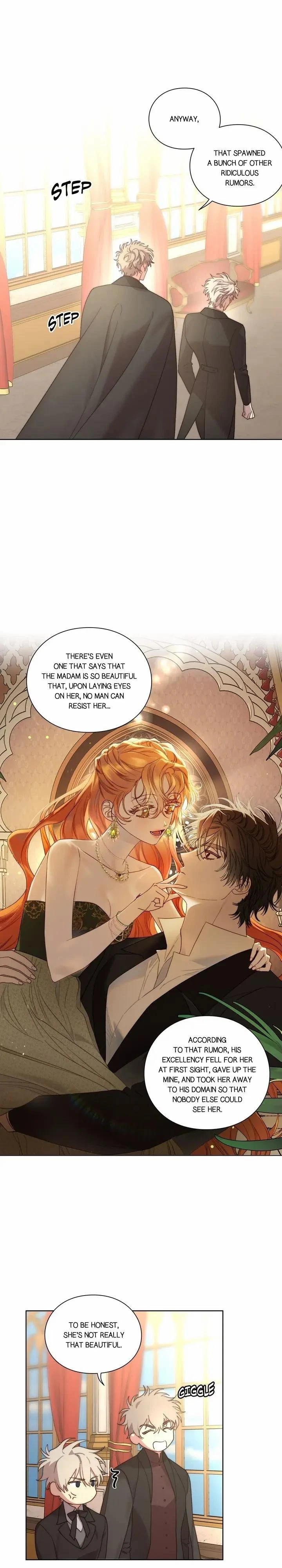 Lucia Chapter 78, page 22