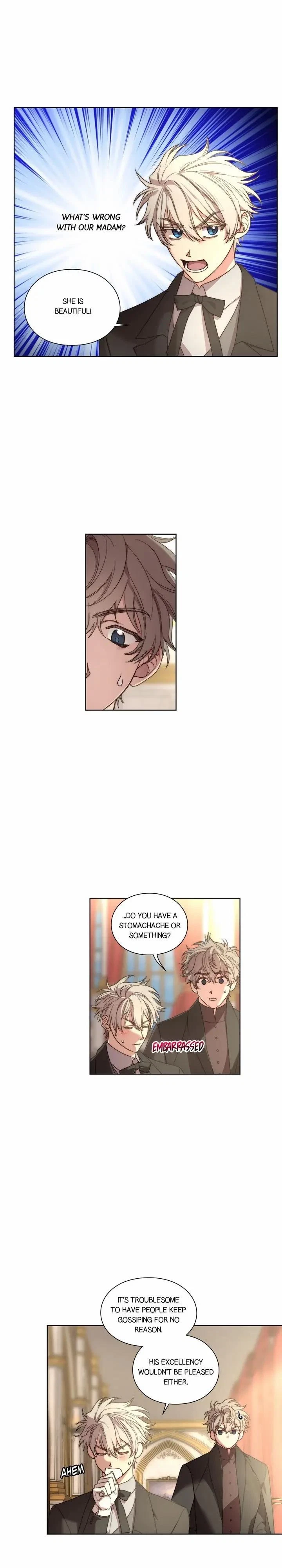 Lucia Chapter 78, page 23