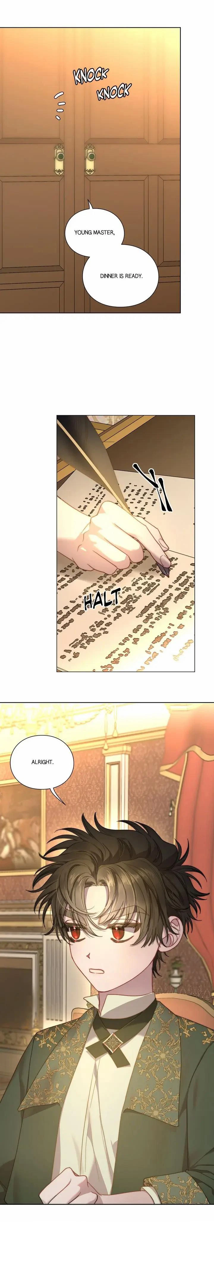 Lucia Chapter 78, page 27