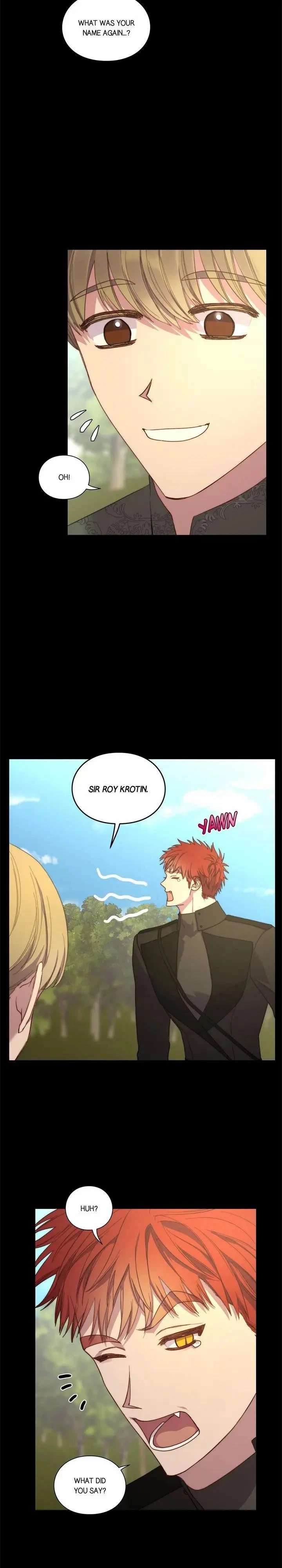 Lucia Chapter 78, page 3