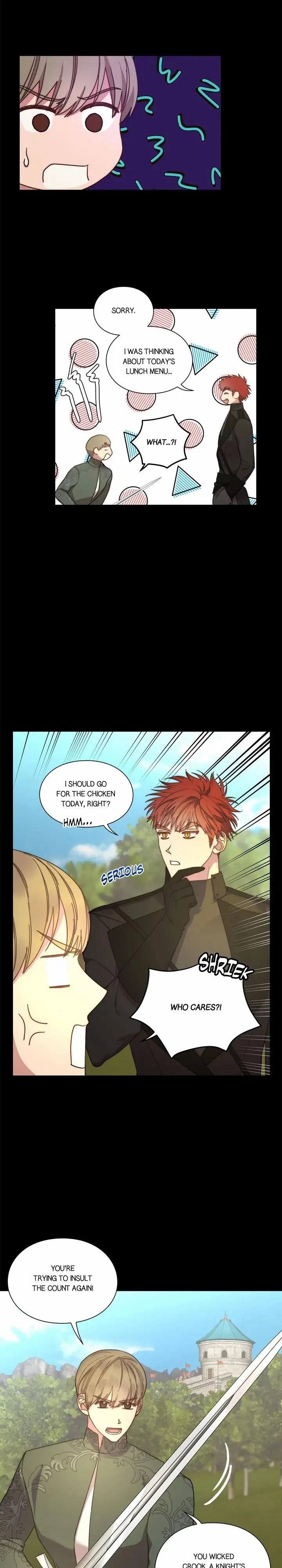 Lucia Chapter 78, page 4