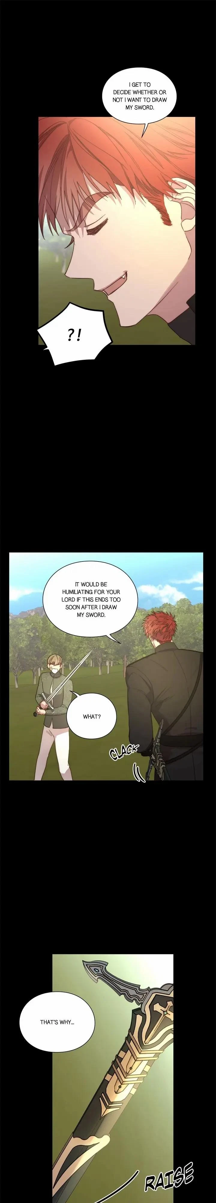 Lucia Chapter 78, page 6