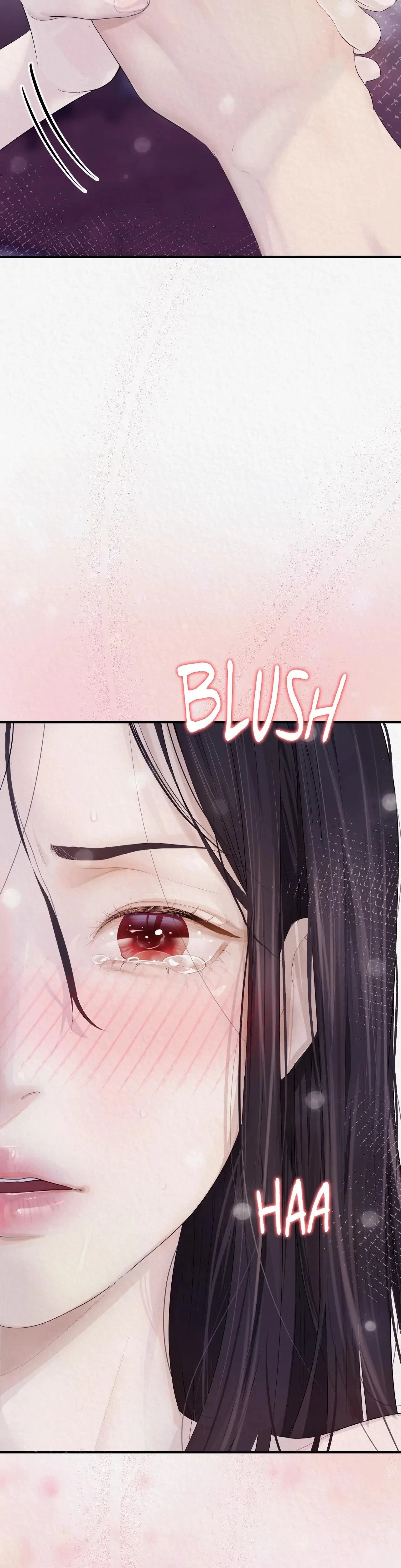 The Wolf Of Cheonun Peak Chapter 6, page 2