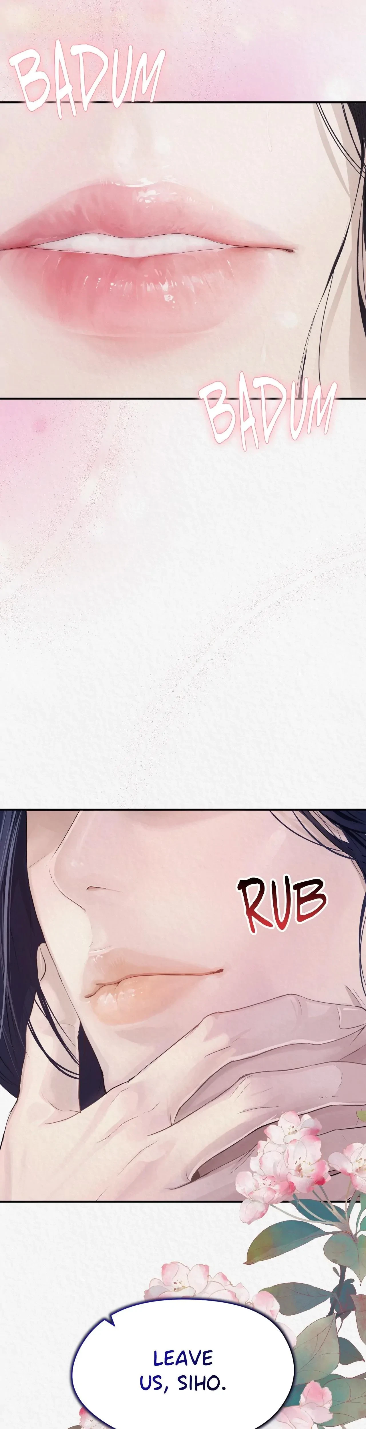 The Wolf Of Cheonun Peak Chapter 6, page 3