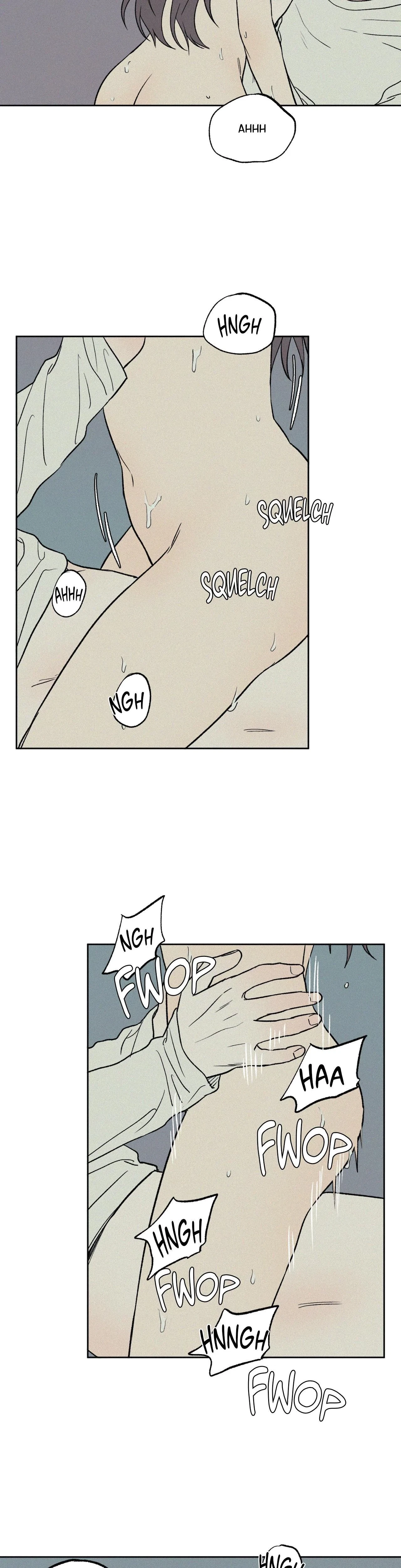 3XLOVE Chapter 23, page 14