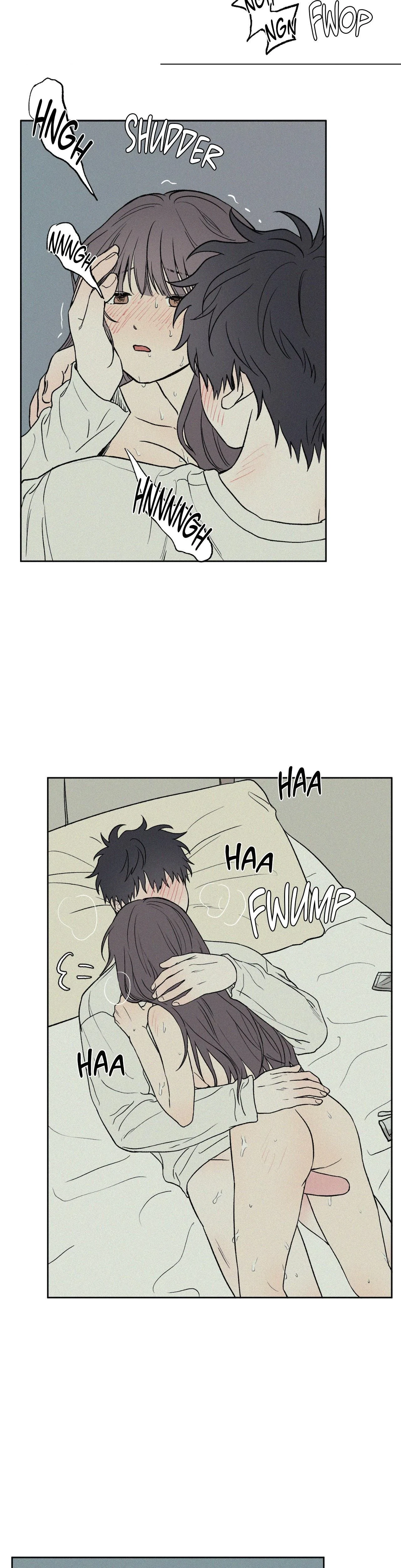 3XLOVE Chapter 23, page 16