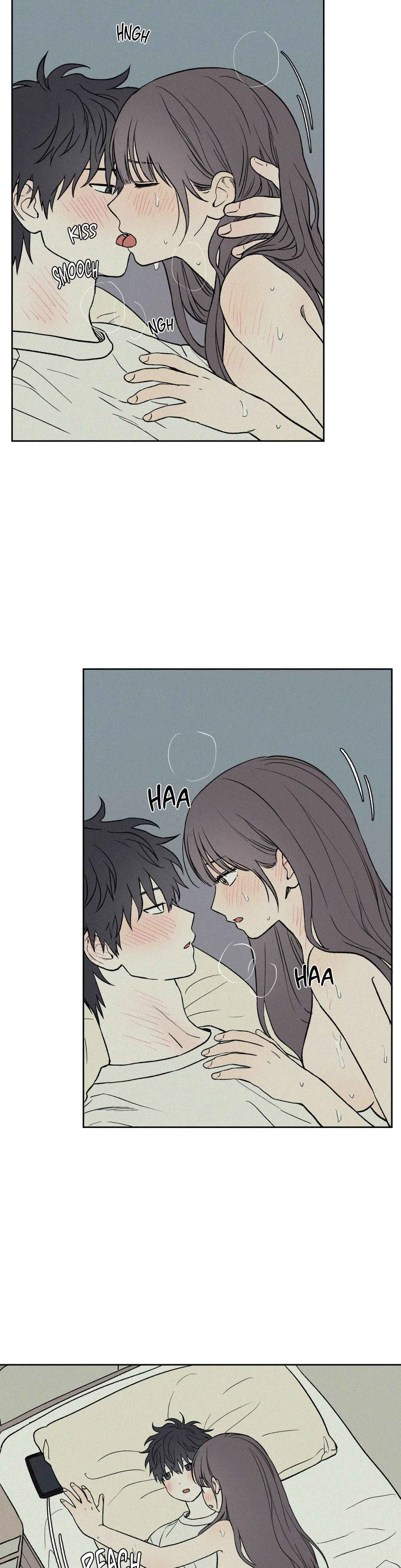3XLOVE Chapter 23, page 17