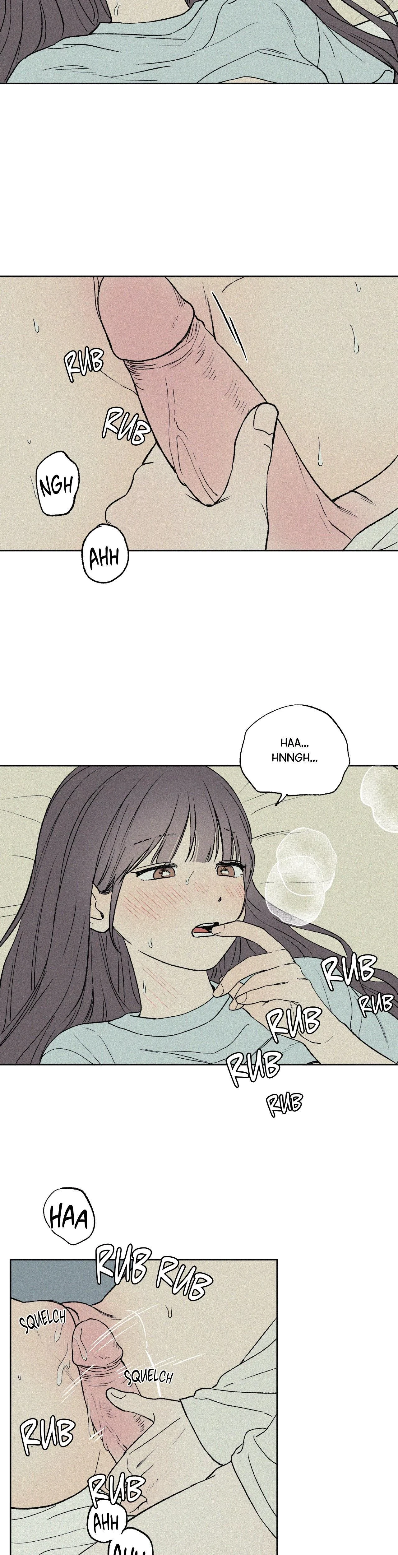 3XLOVE Chapter 23, page 2