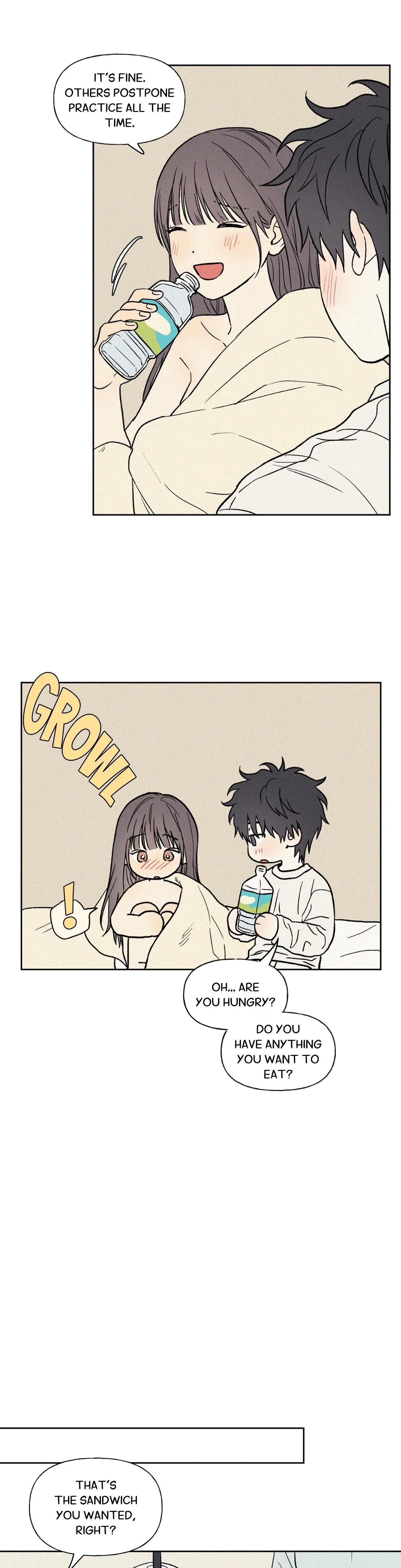 3XLOVE Chapter 23, page 21