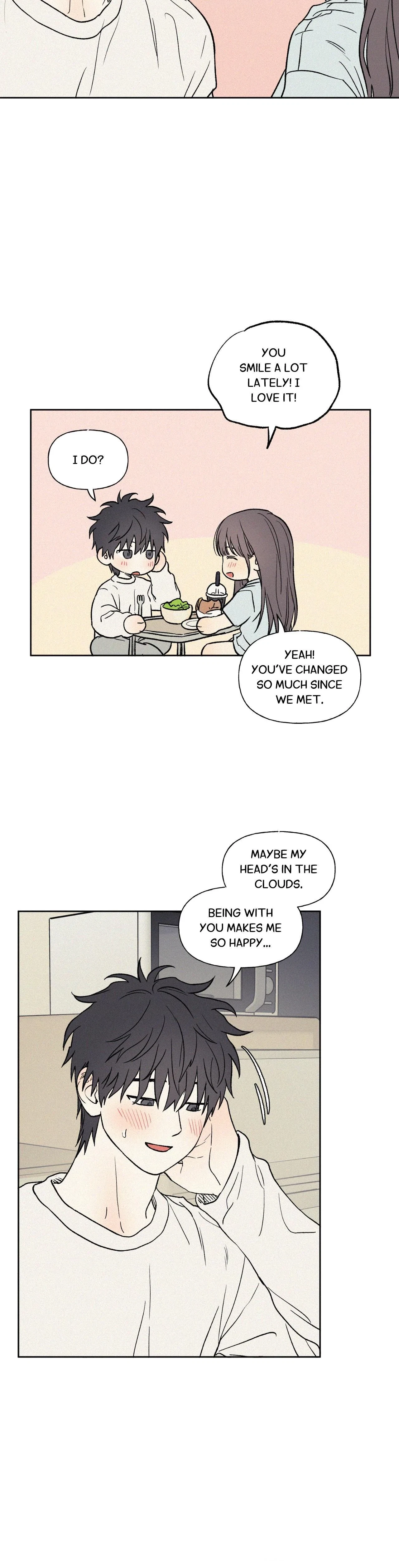 3XLOVE Chapter 23, page 24