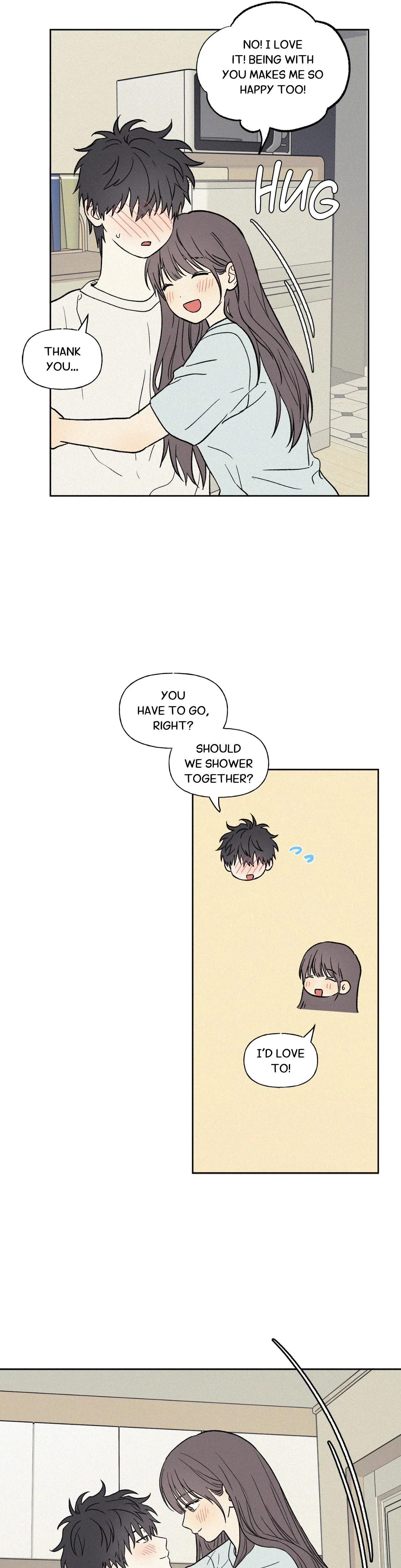 3XLOVE Chapter 23, page 25