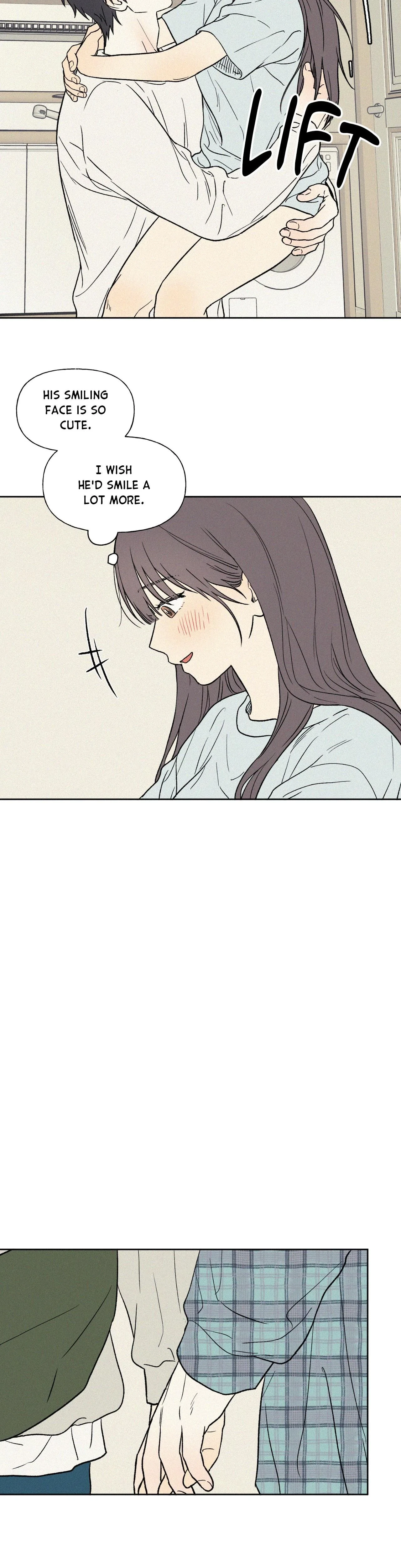 3XLOVE Chapter 23, page 26