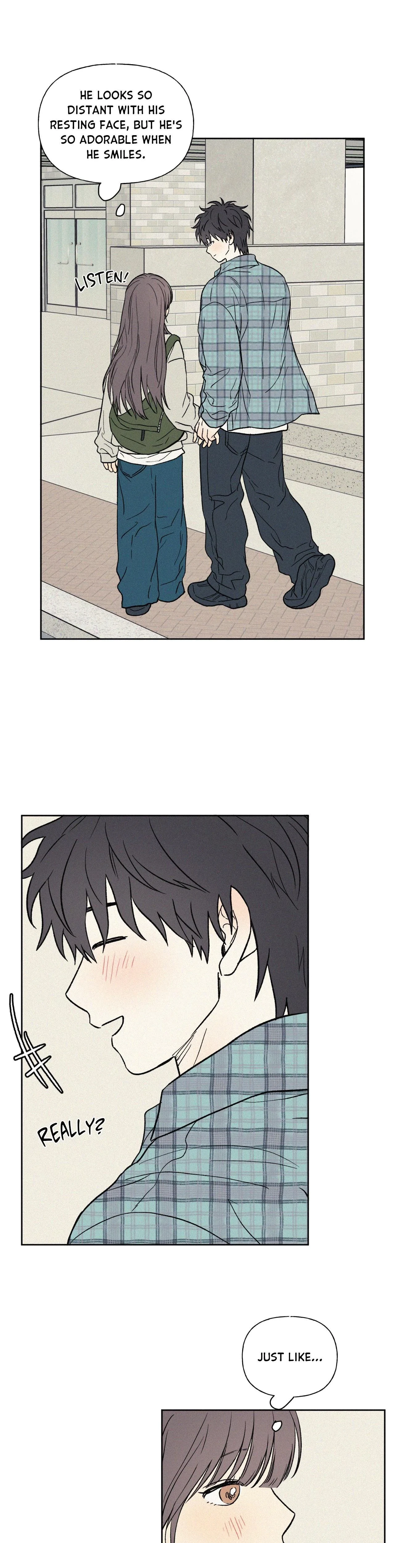 3XLOVE Chapter 23, page 27