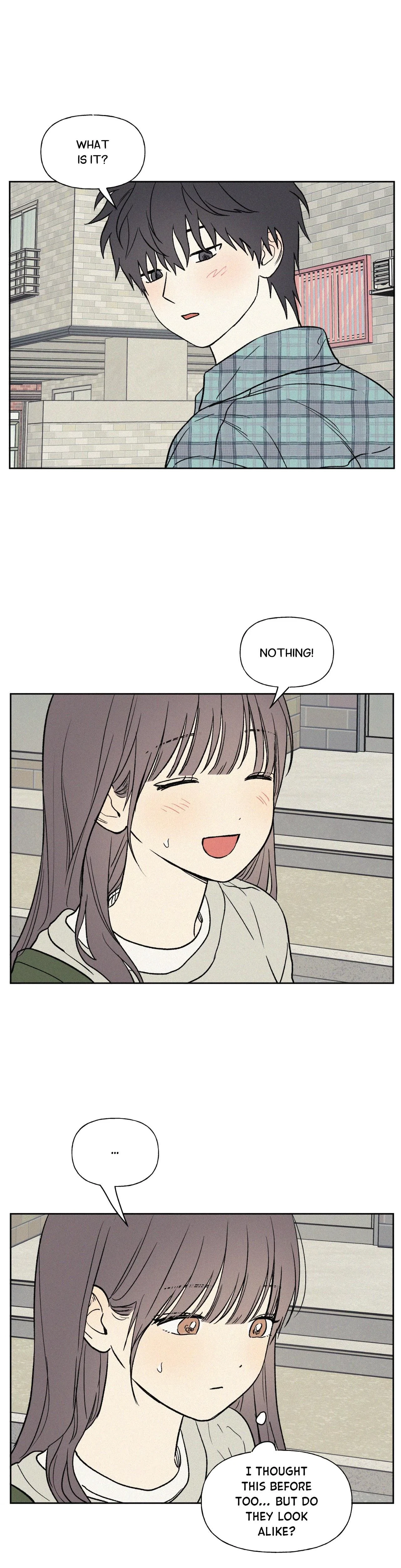 3XLOVE Chapter 23, page 29