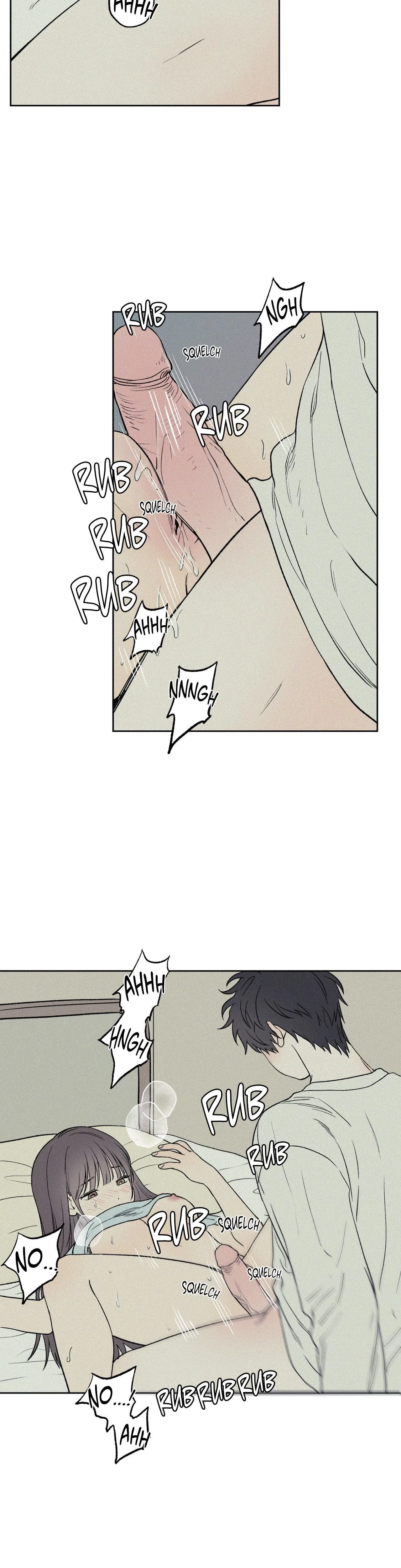 3XLOVE Chapter 23, page 3