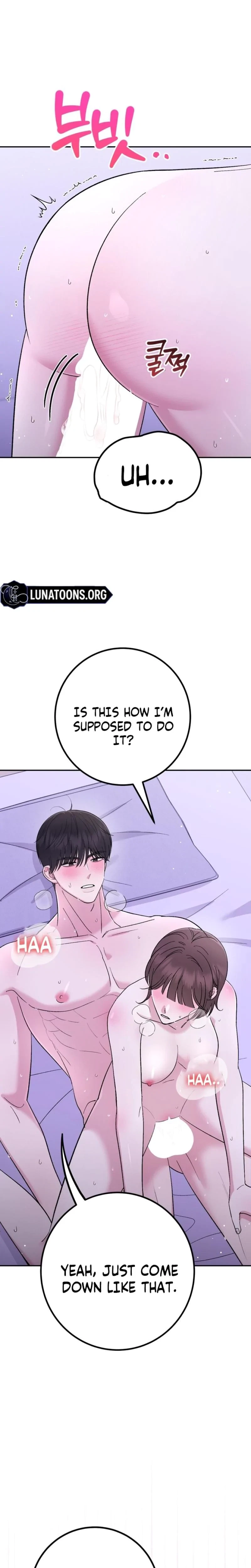 In Session Chapter 28, page 11