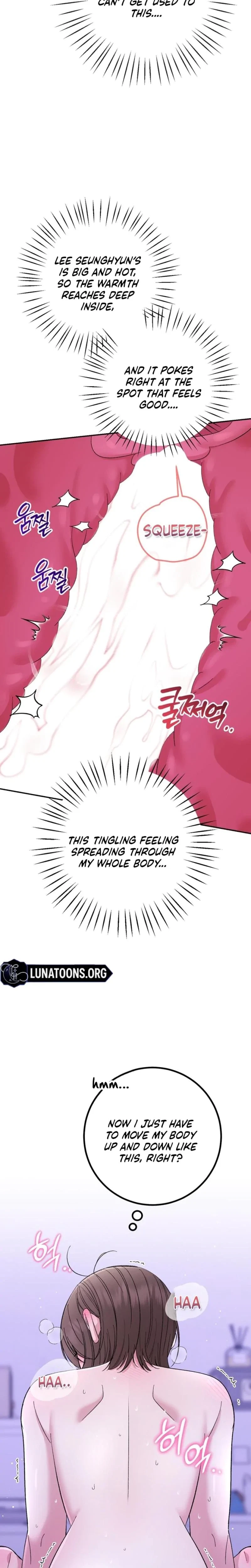 In Session Chapter 28, page 14