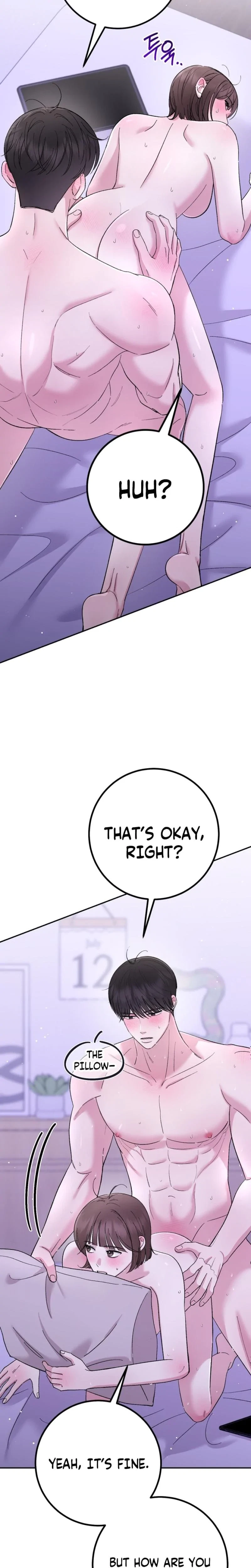 In Session Chapter 28, page 21