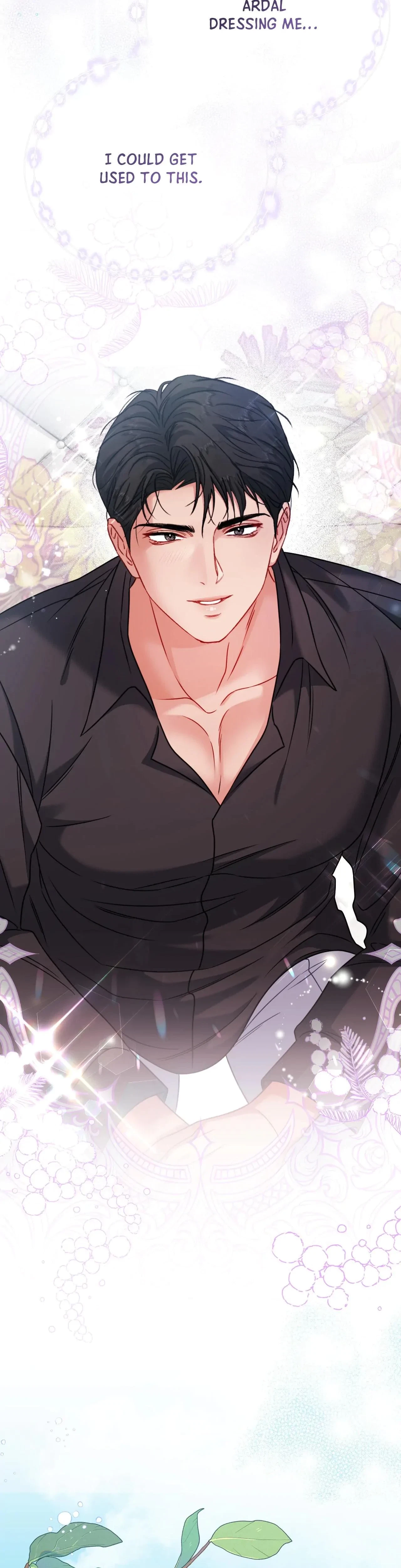Hunks, Harems, And Hardcore Habits Chapter 14, page 11