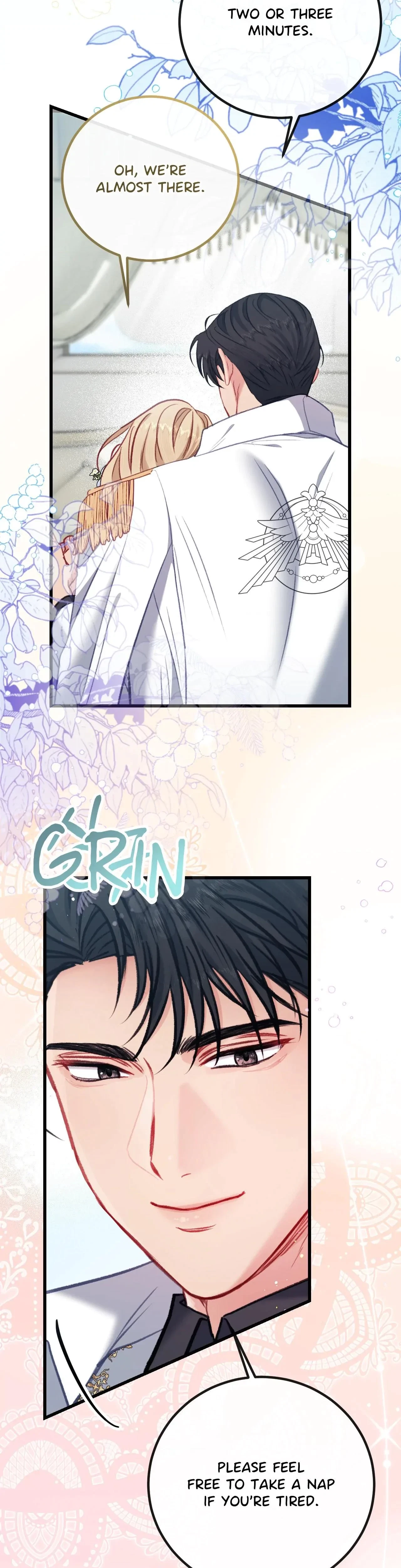 Hunks, Harems, And Hardcore Habits Chapter 14, page 14