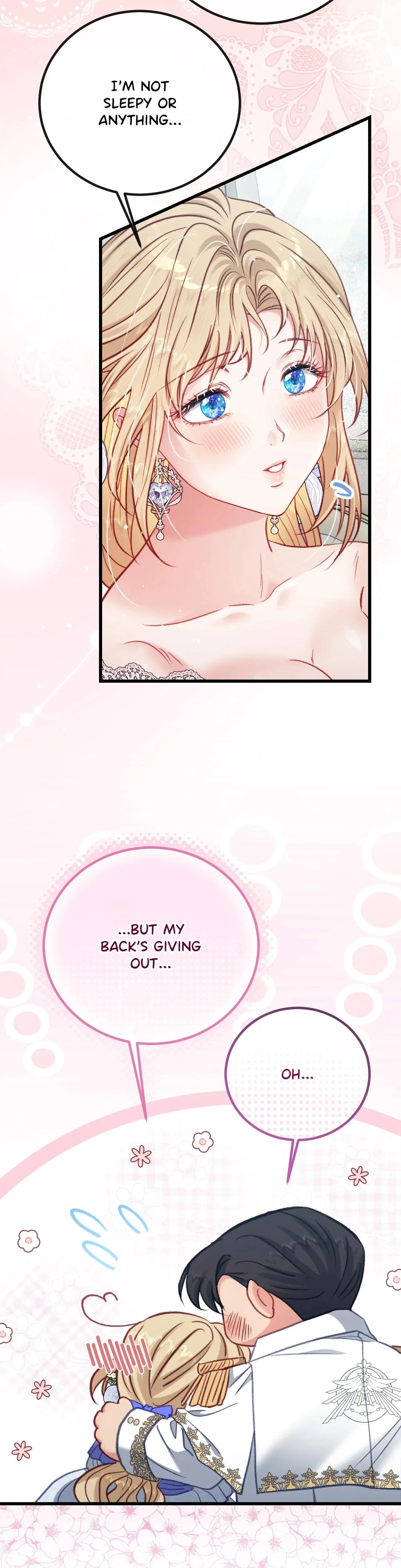 Hunks, Harems, And Hardcore Habits Chapter 14, page 15