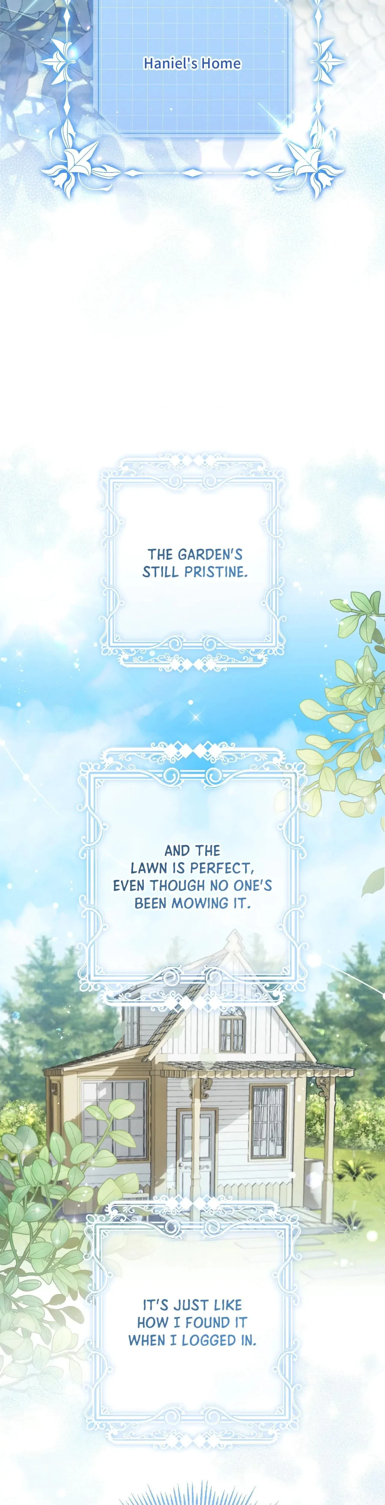 Hunks, Harems, And Hardcore Habits Chapter 14, page 19