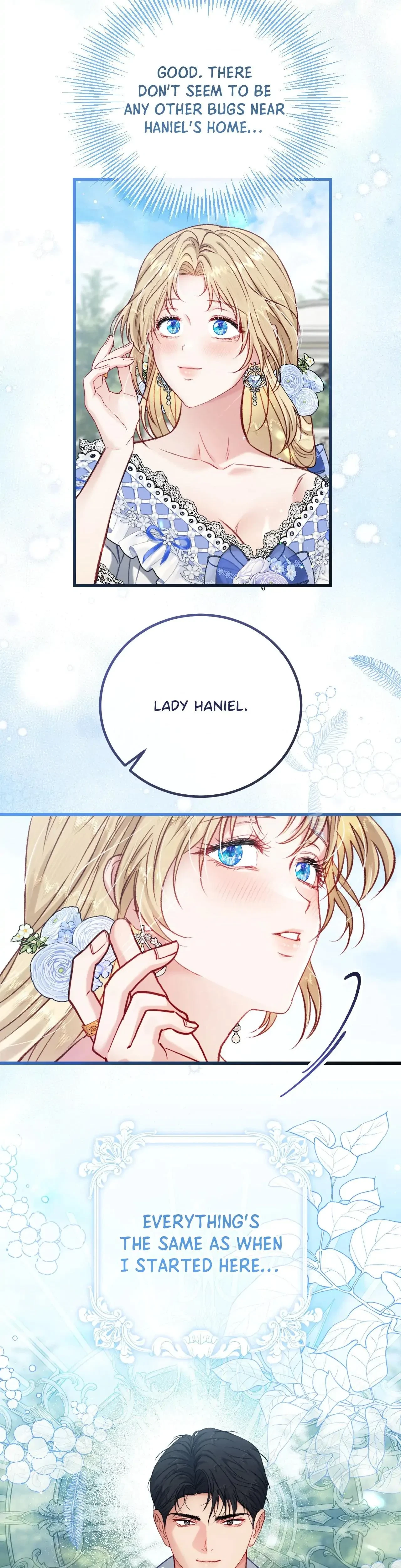 Hunks, Harems, And Hardcore Habits Chapter 14, page 20