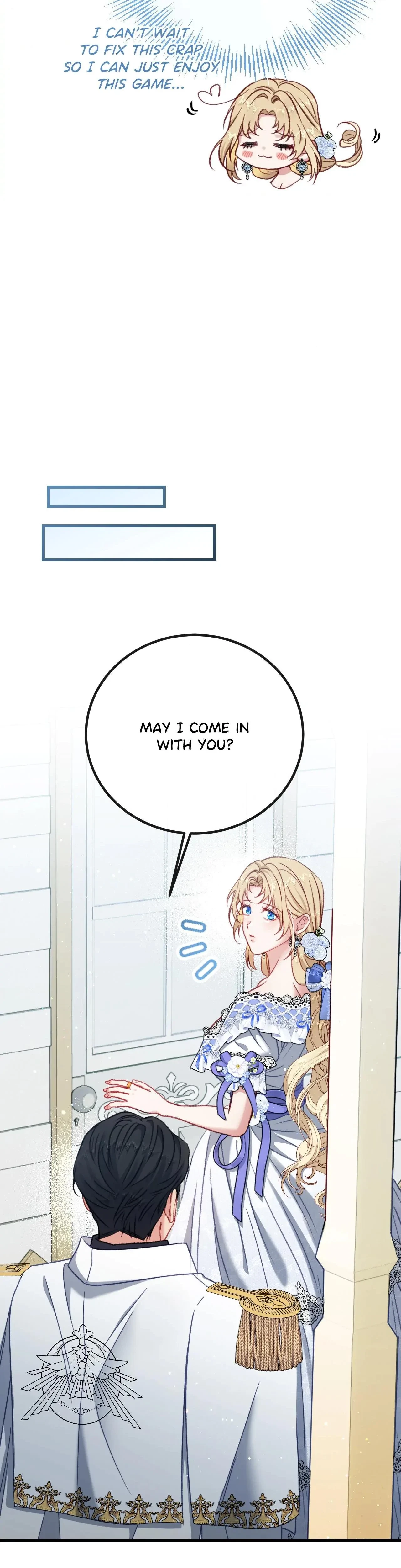 Hunks, Harems, And Hardcore Habits Chapter 14, page 22