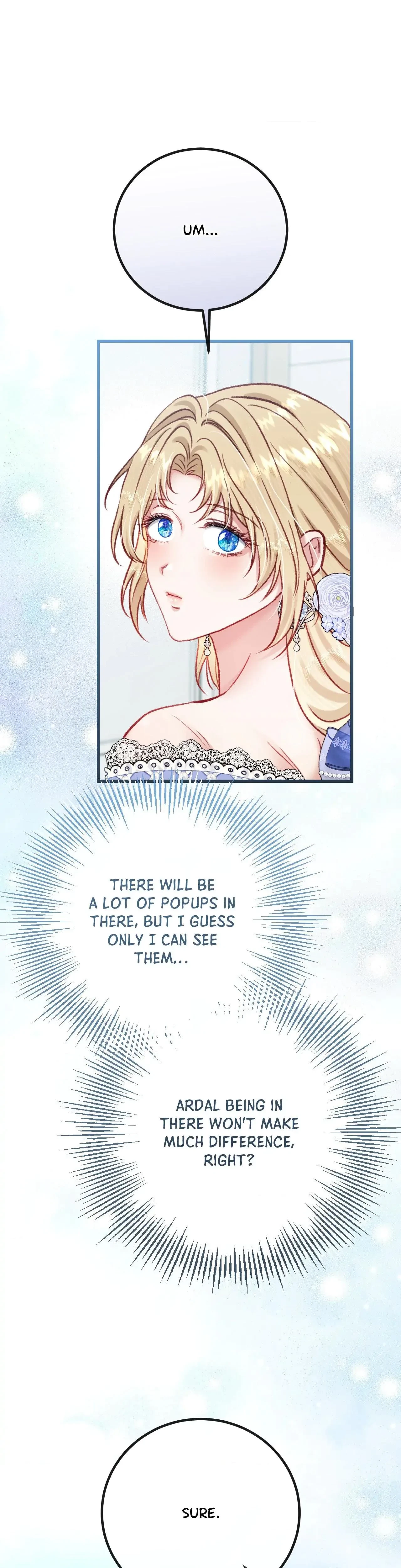 Hunks, Harems, And Hardcore Habits Chapter 14, page 23