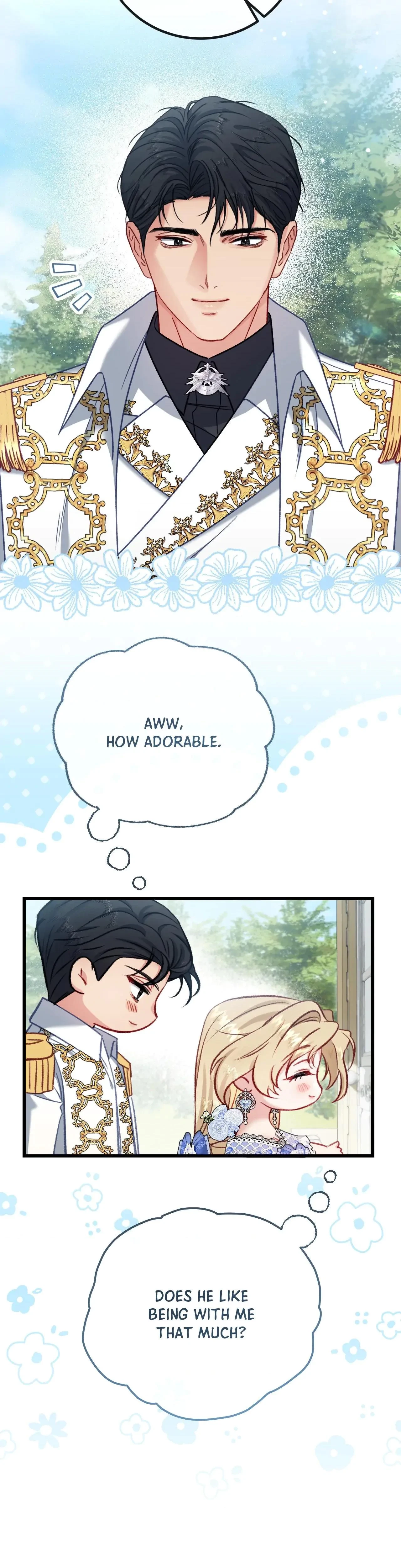 Hunks, Harems, And Hardcore Habits Chapter 14, page 24