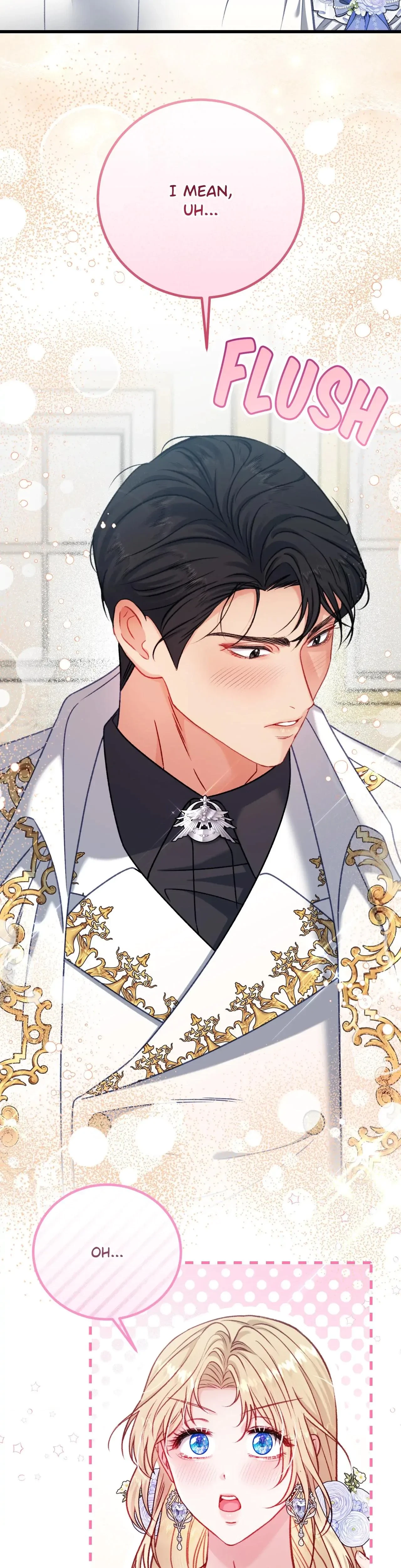 Hunks, Harems, And Hardcore Habits Chapter 14, page 27