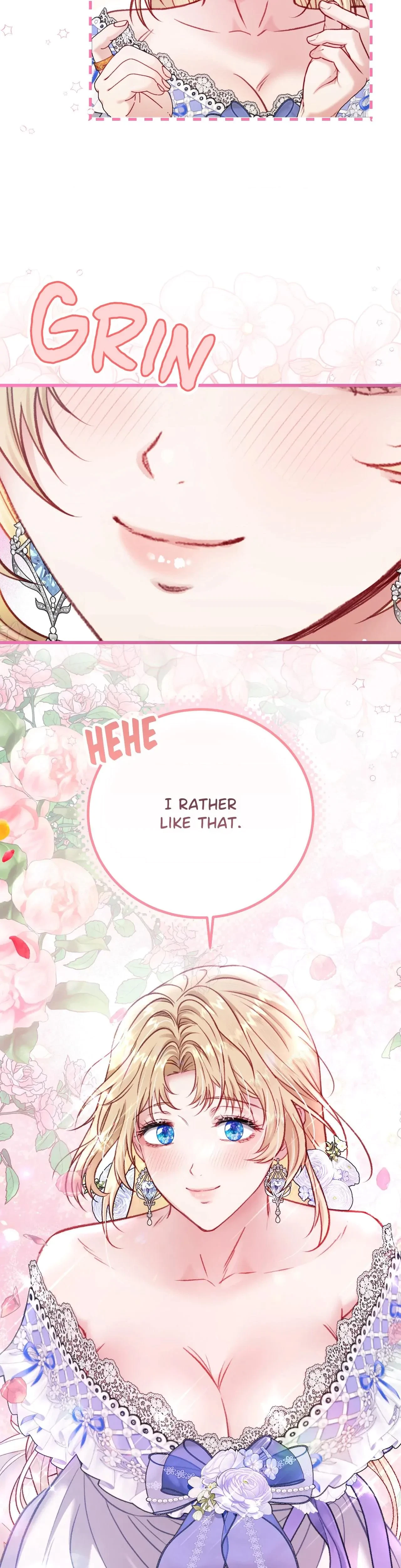 Hunks, Harems, And Hardcore Habits Chapter 14, page 28