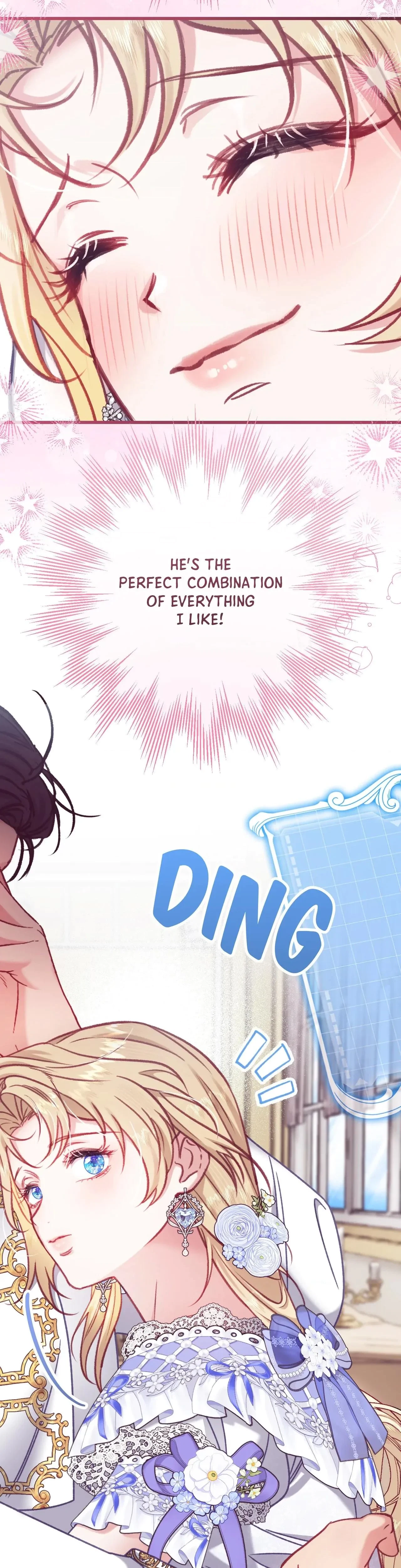 Hunks, Harems, And Hardcore Habits Chapter 14, page 31