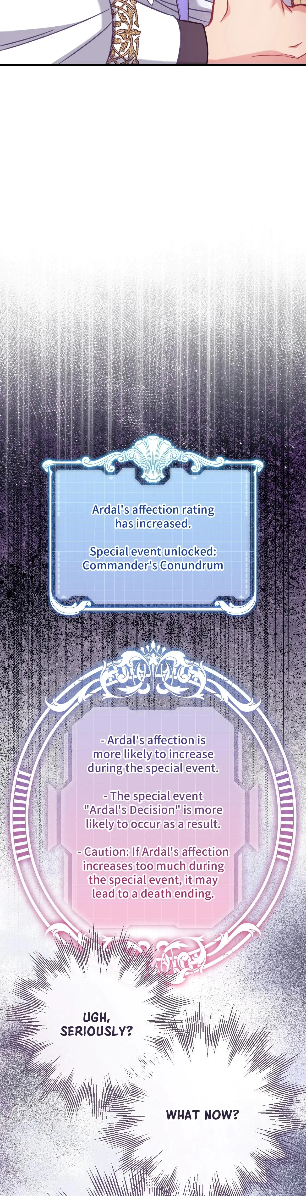 Hunks, Harems, And Hardcore Habits Chapter 14, page 32