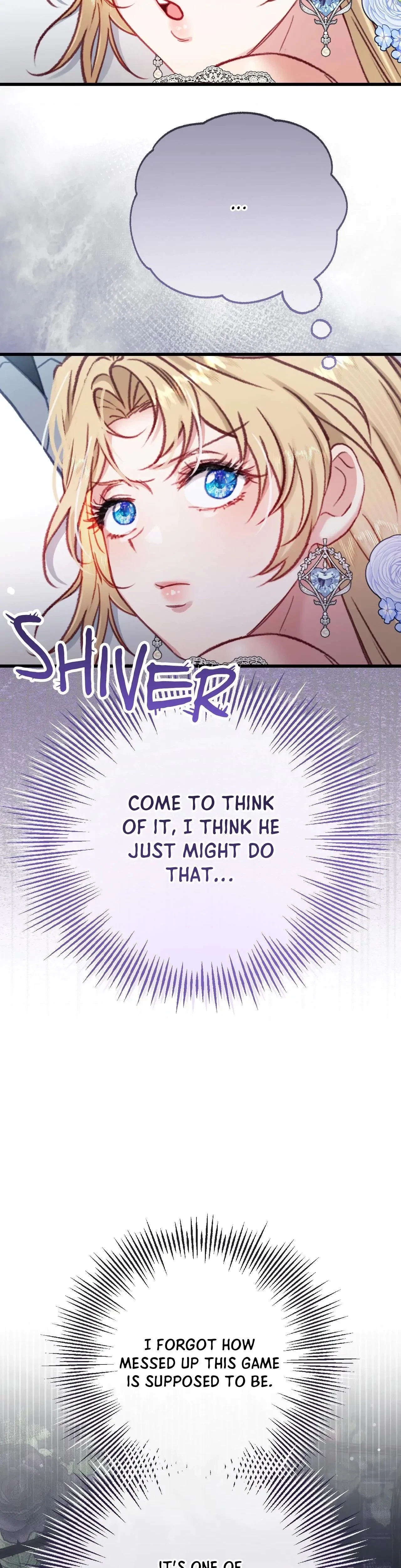 Hunks, Harems, And Hardcore Habits Chapter 14, page 34