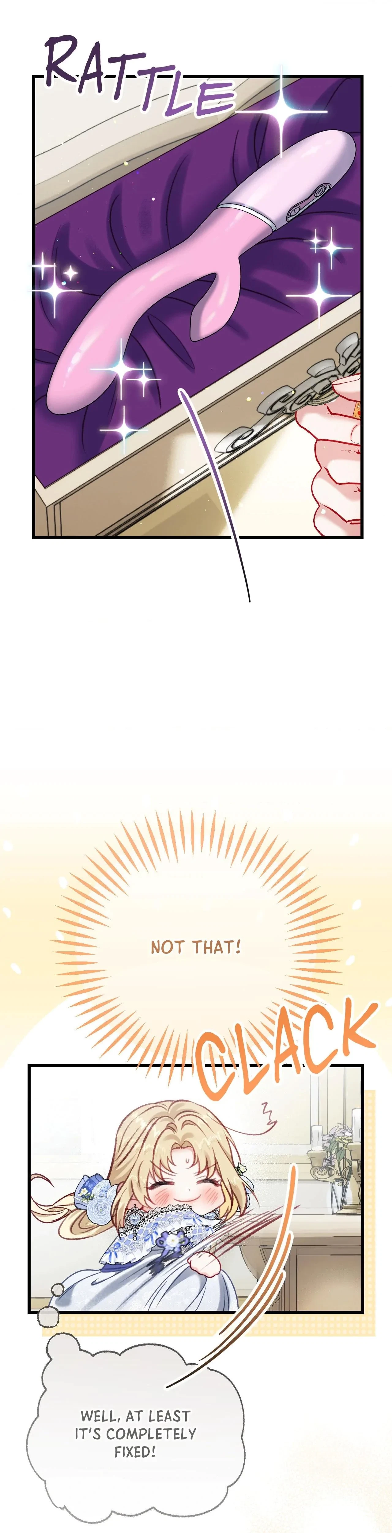 Hunks, Harems, And Hardcore Habits Chapter 14, page 41
