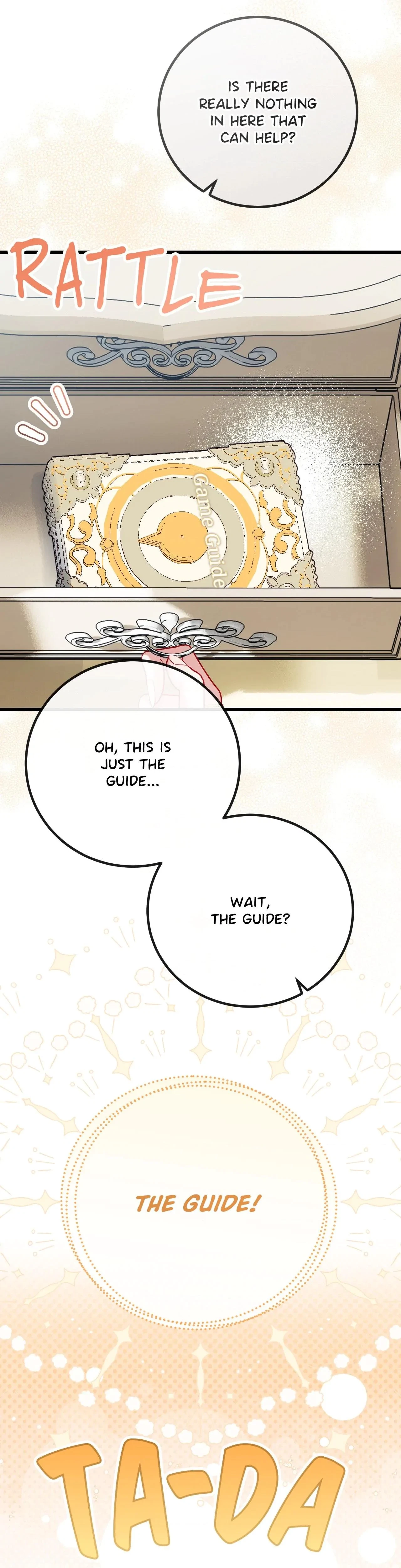 Hunks, Harems, And Hardcore Habits Chapter 14, page 42