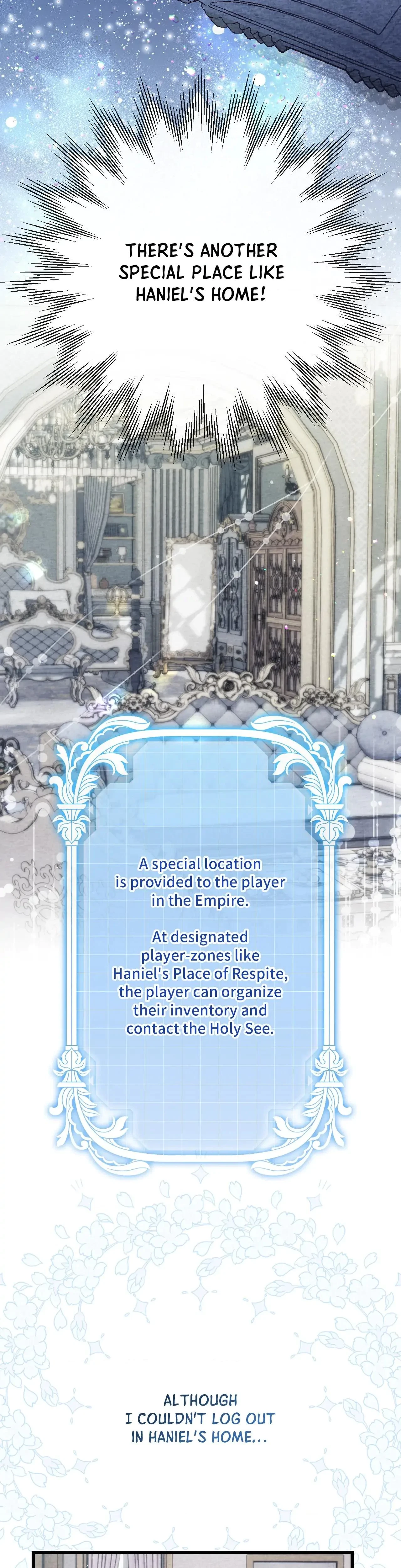 Hunks, Harems, And Hardcore Habits Chapter 14, page 44