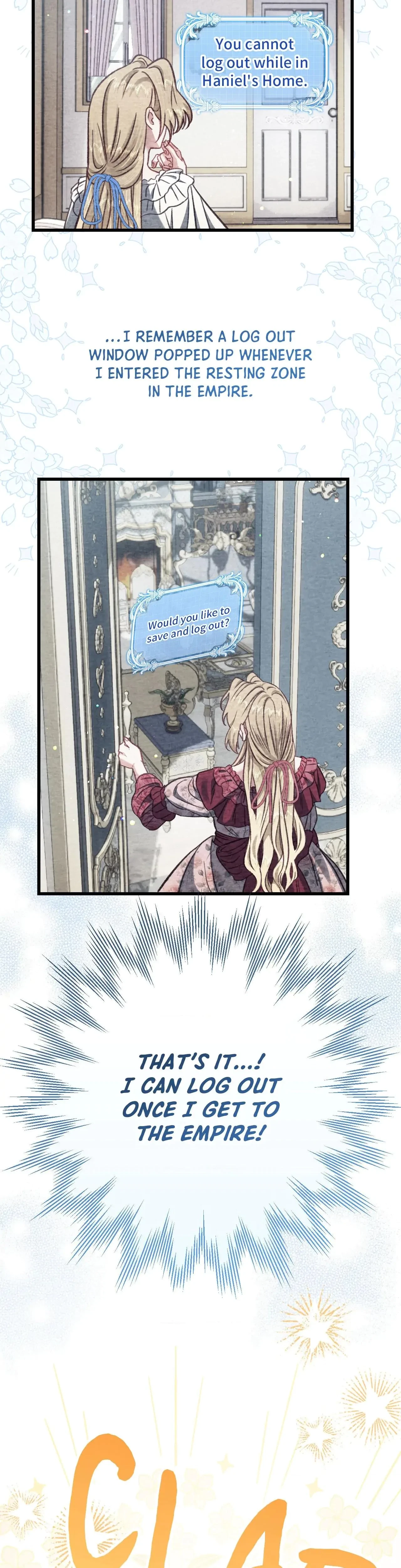 Hunks, Harems, And Hardcore Habits Chapter 14, page 45