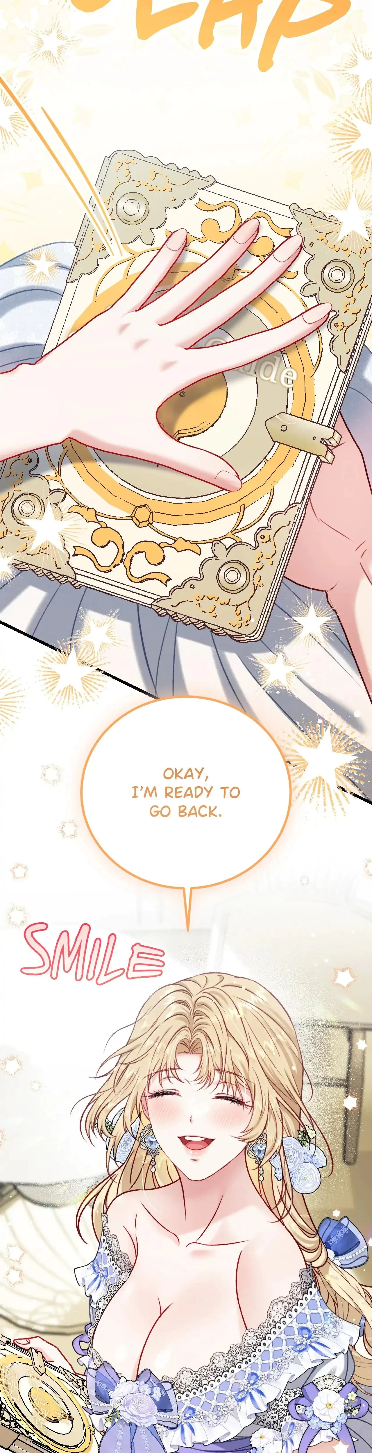 Hunks, Harems, And Hardcore Habits Chapter 14, page 46