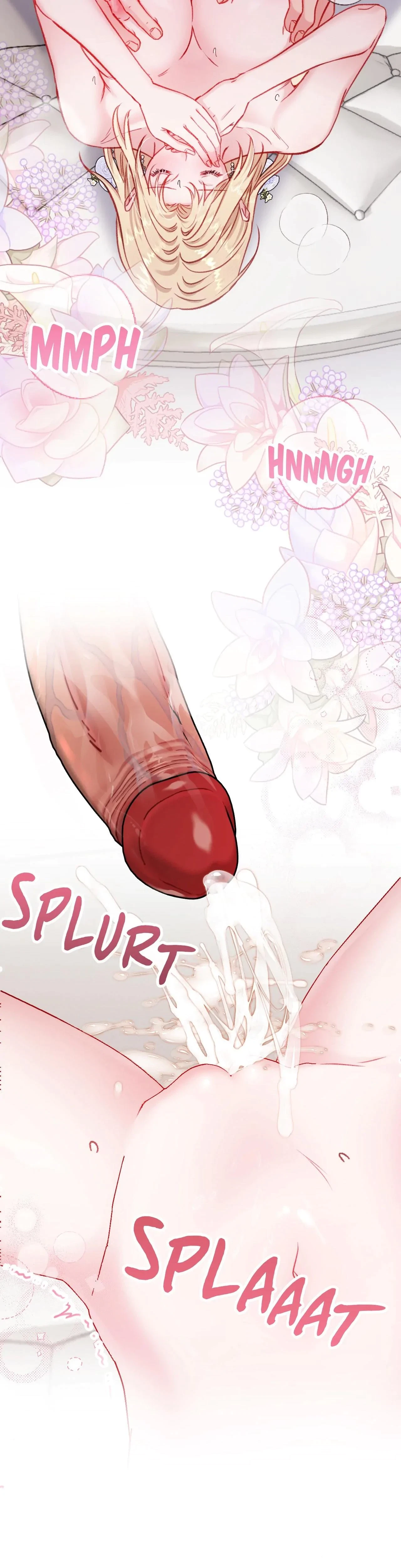 Hunks, Harems, And Hardcore Habits Chapter 14, page 6
