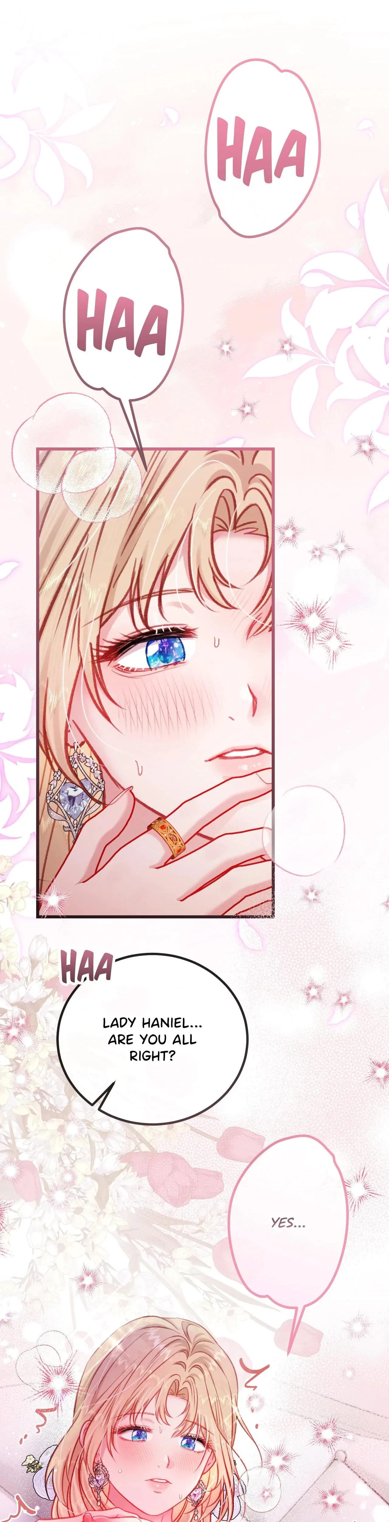 Hunks, Harems, And Hardcore Habits Chapter 14, page 7