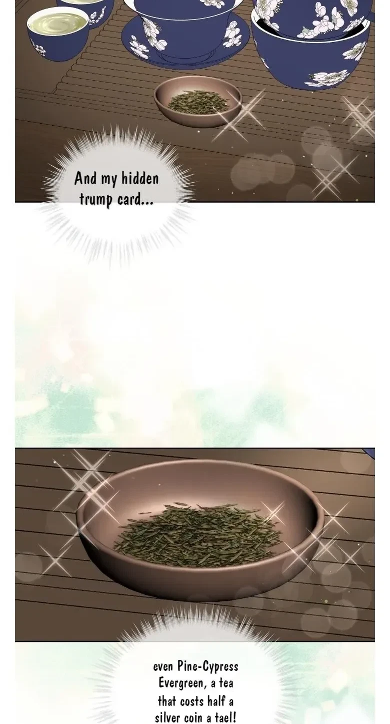For A Thousand Autumns Chapter 74, page 3