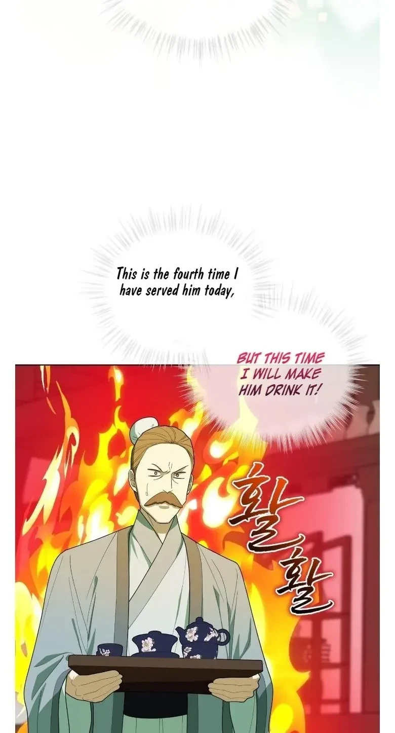 For A Thousand Autumns Chapter 74, page 4