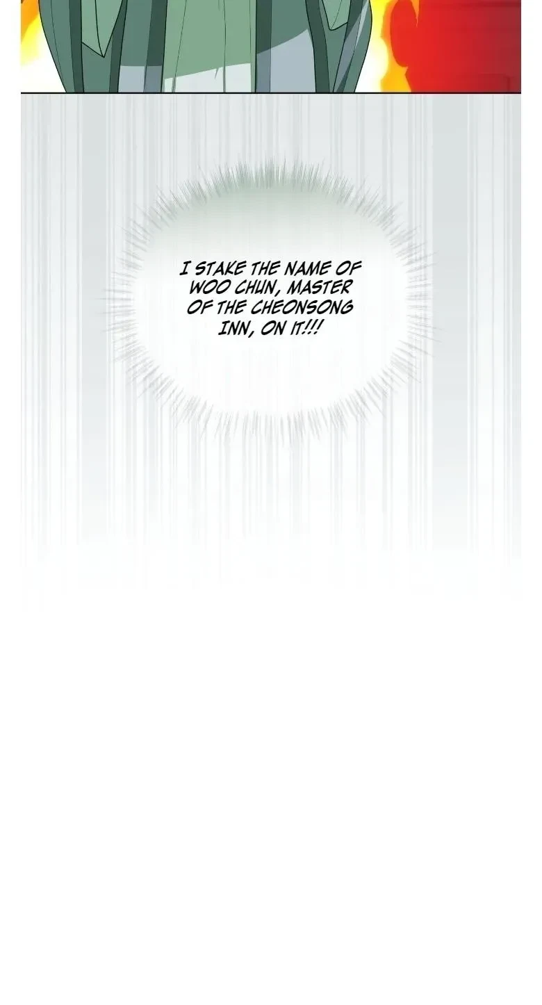 For A Thousand Autumns Chapter 74, page 5
