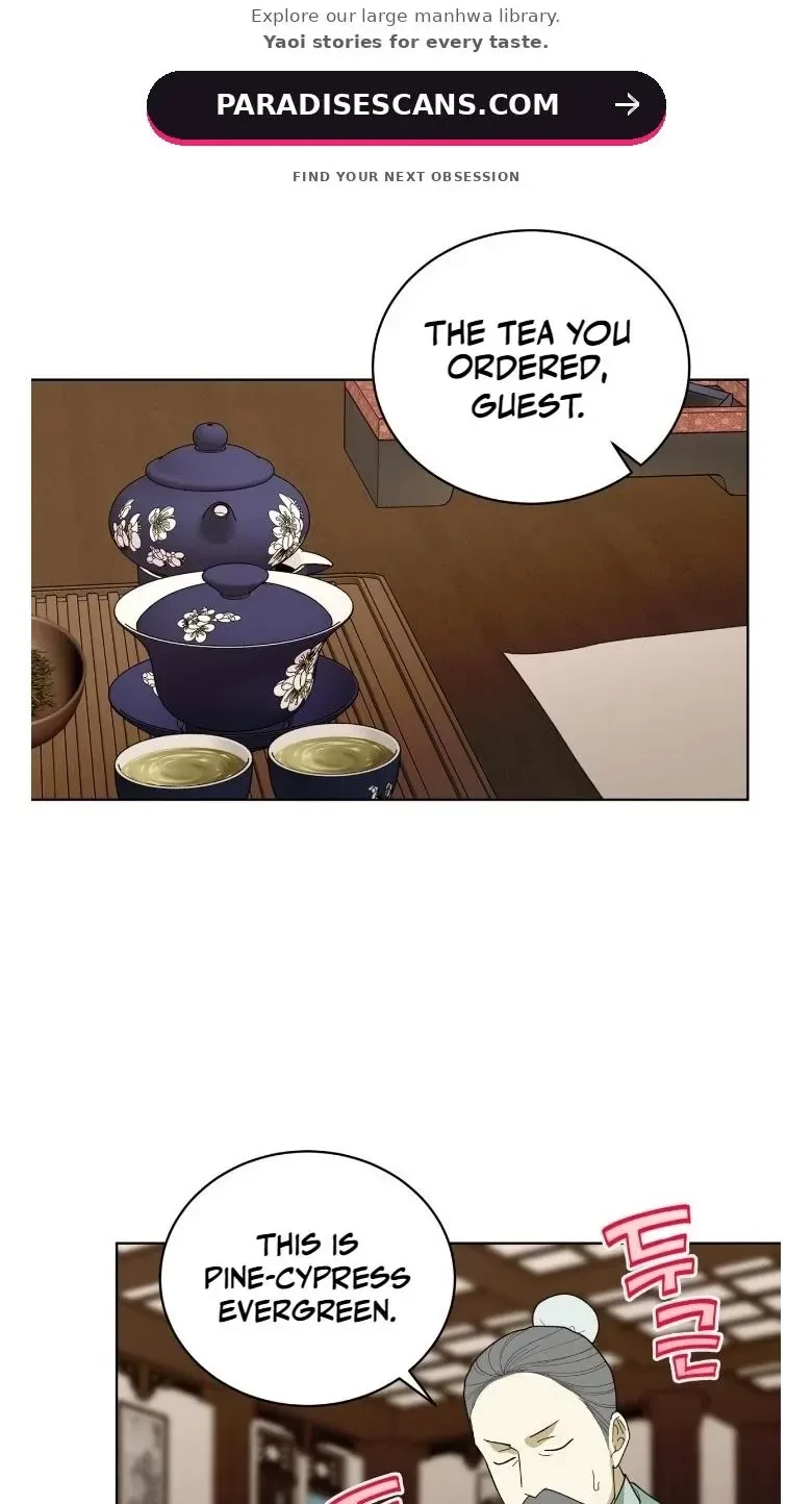 For A Thousand Autumns Chapter 74, page 7