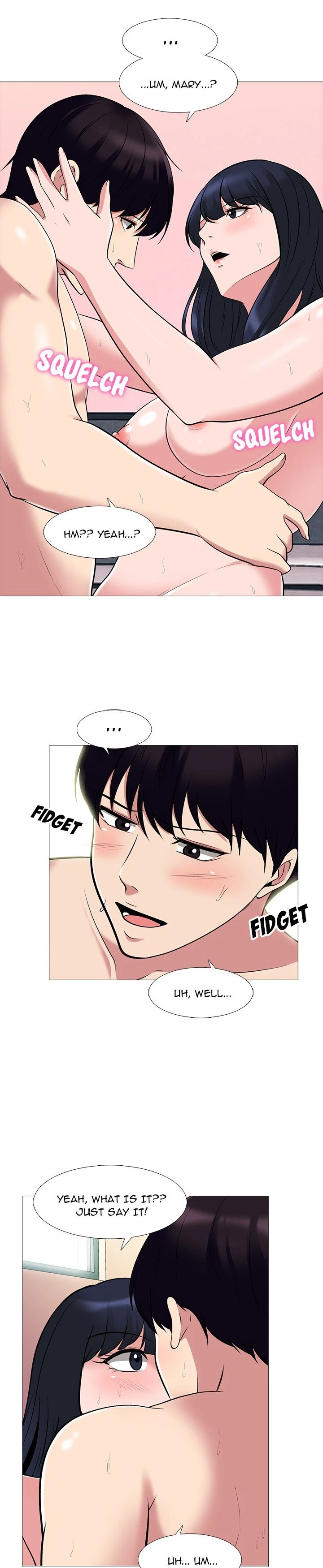 Chapter 84 - Extra Credit, page 12