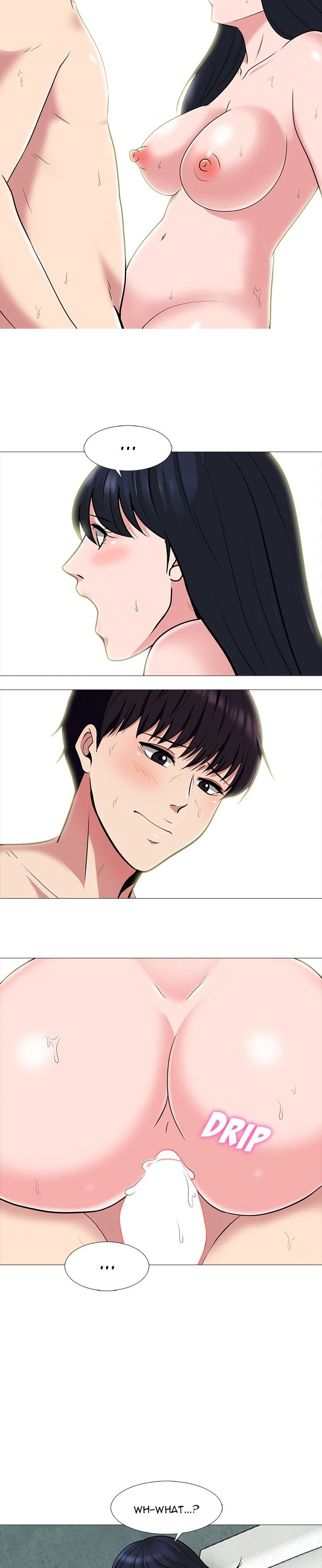 Chapter 84 - Extra Credit, page 14