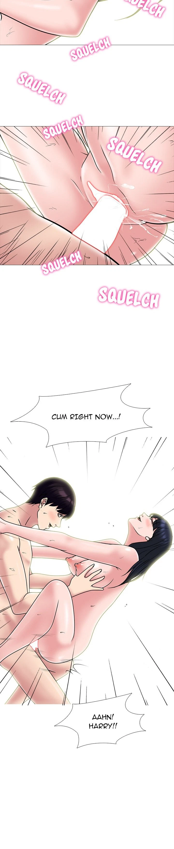 Chapter 84 - Extra Credit, page 25